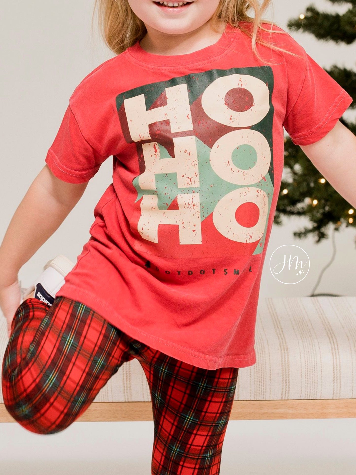 Ho, Ho, Ho! T-Shirt